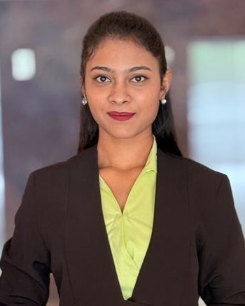 Committee Member Photo