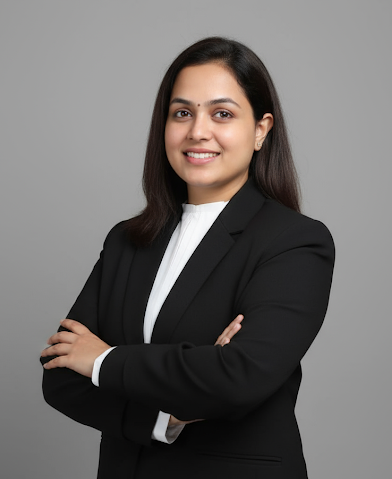 Reena Sawant
